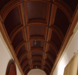 Ceiling