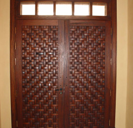 Door