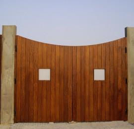 Gate