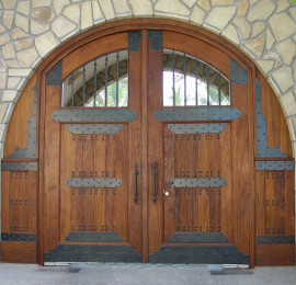 Gate