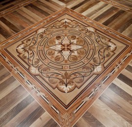 Artistic Flooring