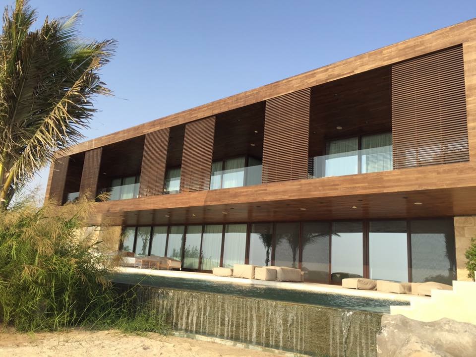 Create Your Dream Home from the Outside